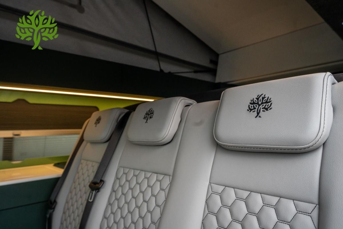 2024 Volkswagen Transporter T6.1 Campervan - Image 12