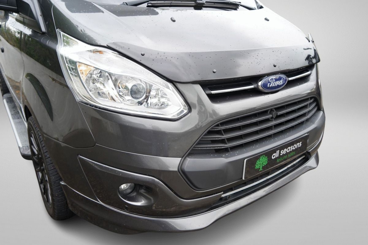 2018 Ford Transit Custom Panel Van (2016 - 2020) Campervan - Image 9