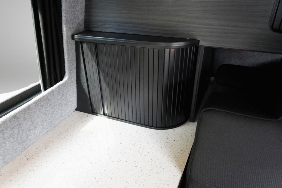 2018 Ford Transit Custom Panel Van (2016 - 2020) Campervan - Image 32