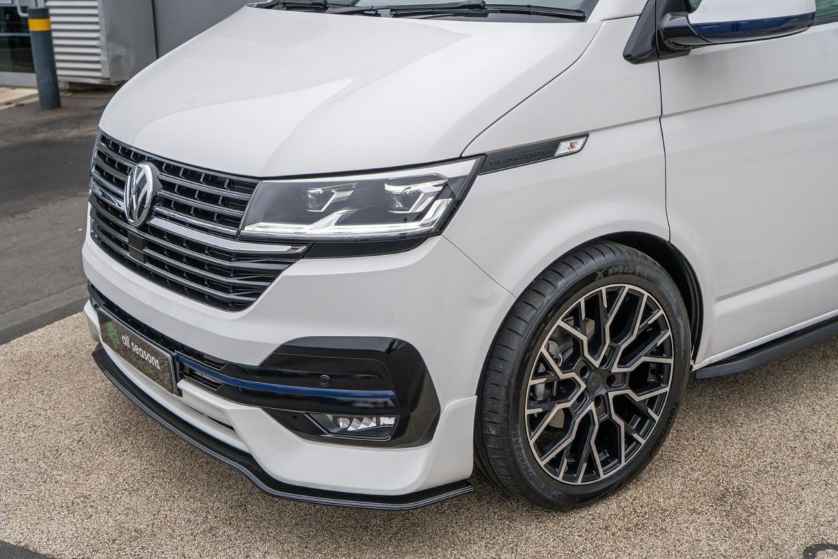2024 Volkswagen Transporter T6.1 Campervan - Image 3