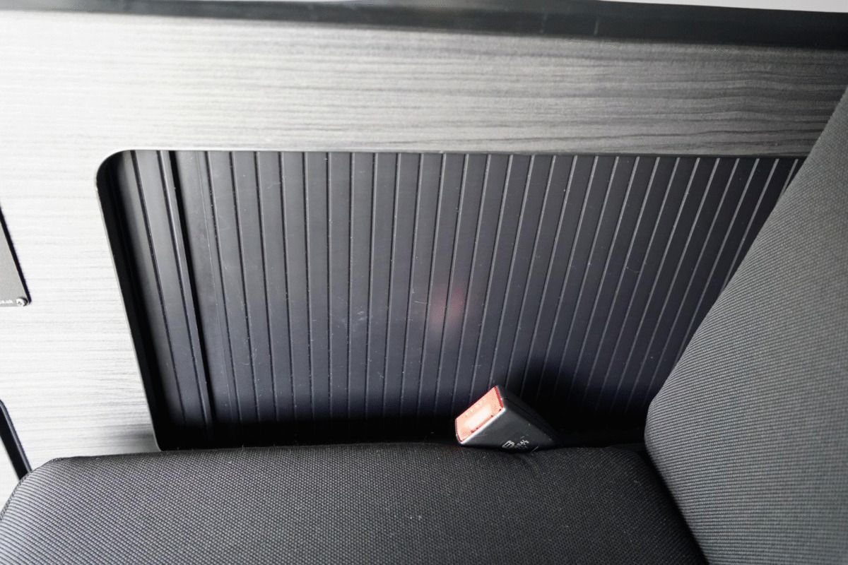 2018 Ford Transit Custom Panel Van (2016 - 2020) Campervan - Image 44
