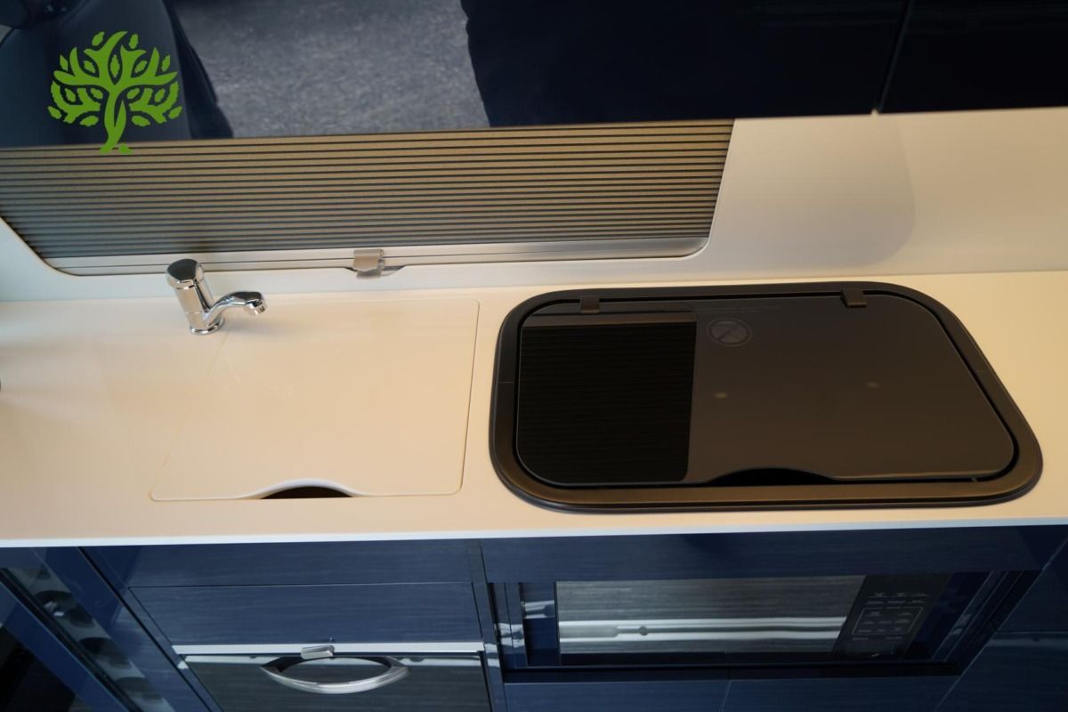 2024 Volkswagen Transporter T6.1 VAN CONVERSION - Image 15