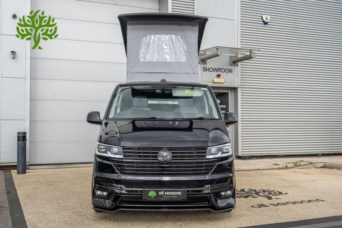 2024 Volkswagen Transporter T6.1 Campervan - Image 4