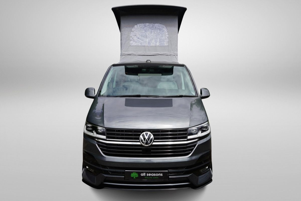 2024 Volkswagen Transporter T6.1 VAN CONVERSION - Image 6