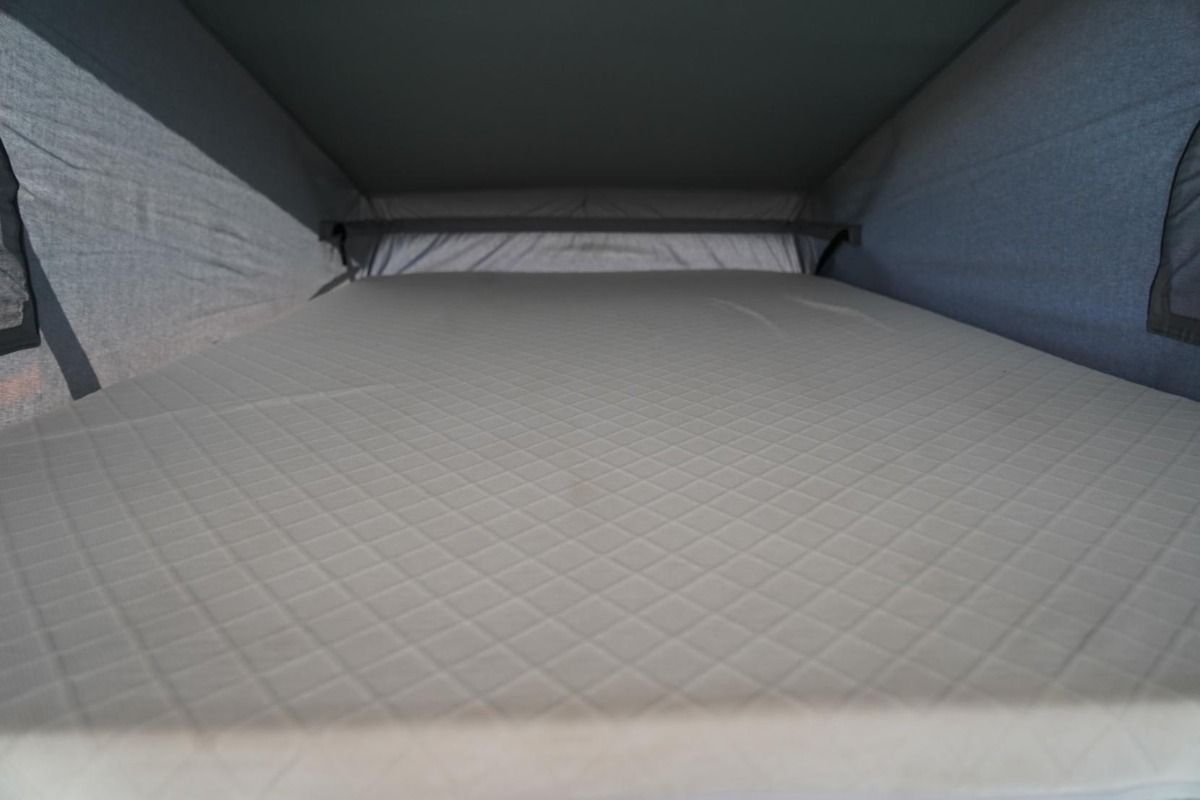 2018 Ford Transit Custom Panel Van (2016 - 2020) Campervan - Image 55