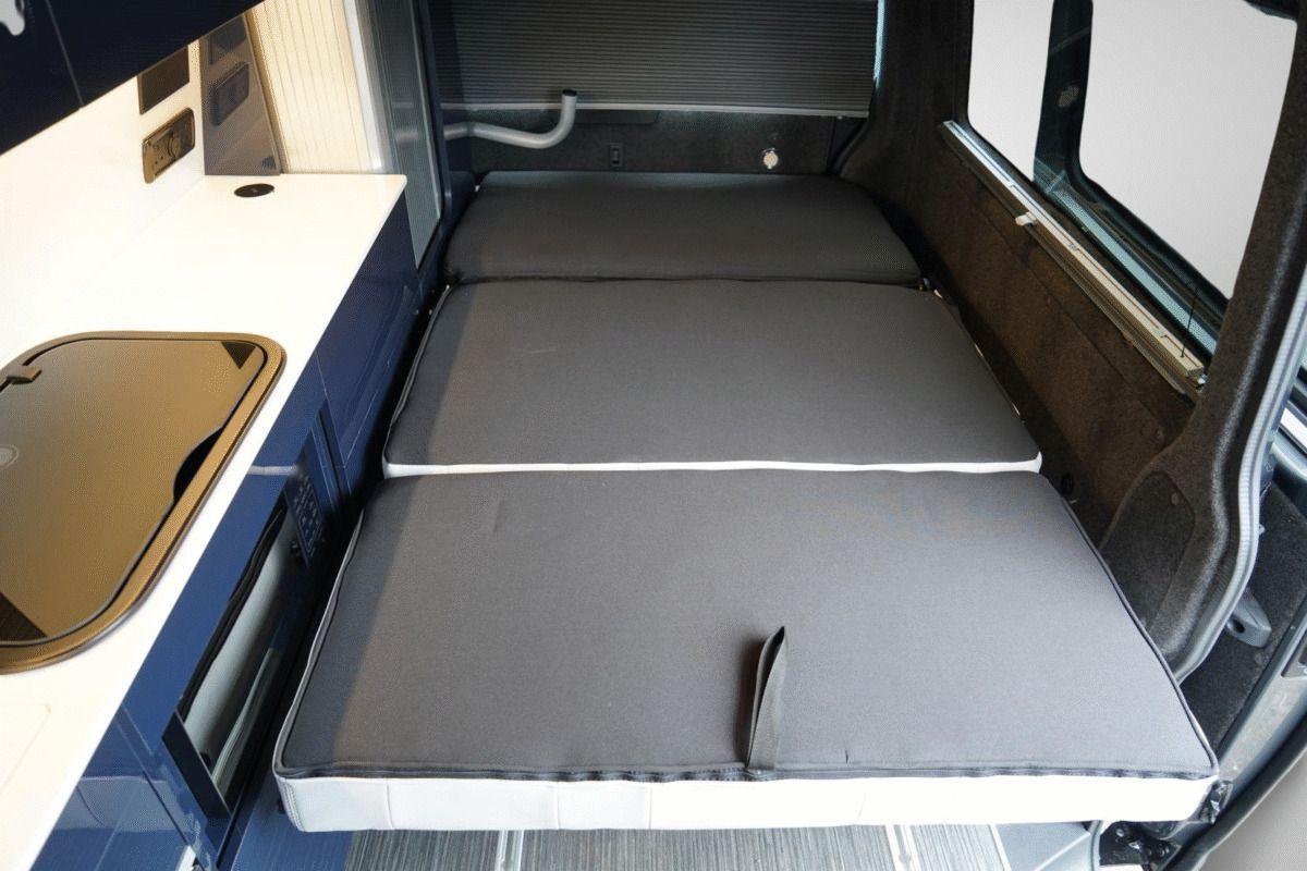 2024 Volkswagen Transporter T6.1 VAN CONVERSION - Image 21