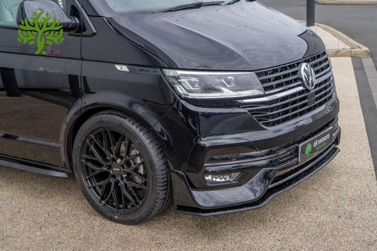 2024 Volkswagen Transporter T6.1 Campervan - Image 5