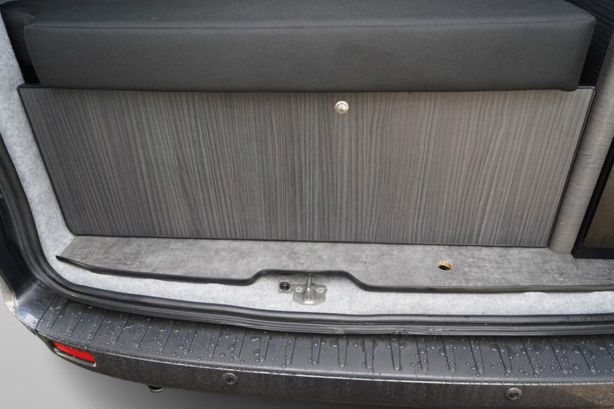 2018 Ford Transit Custom Panel Van (2016 - 2020) Campervan - Image 53