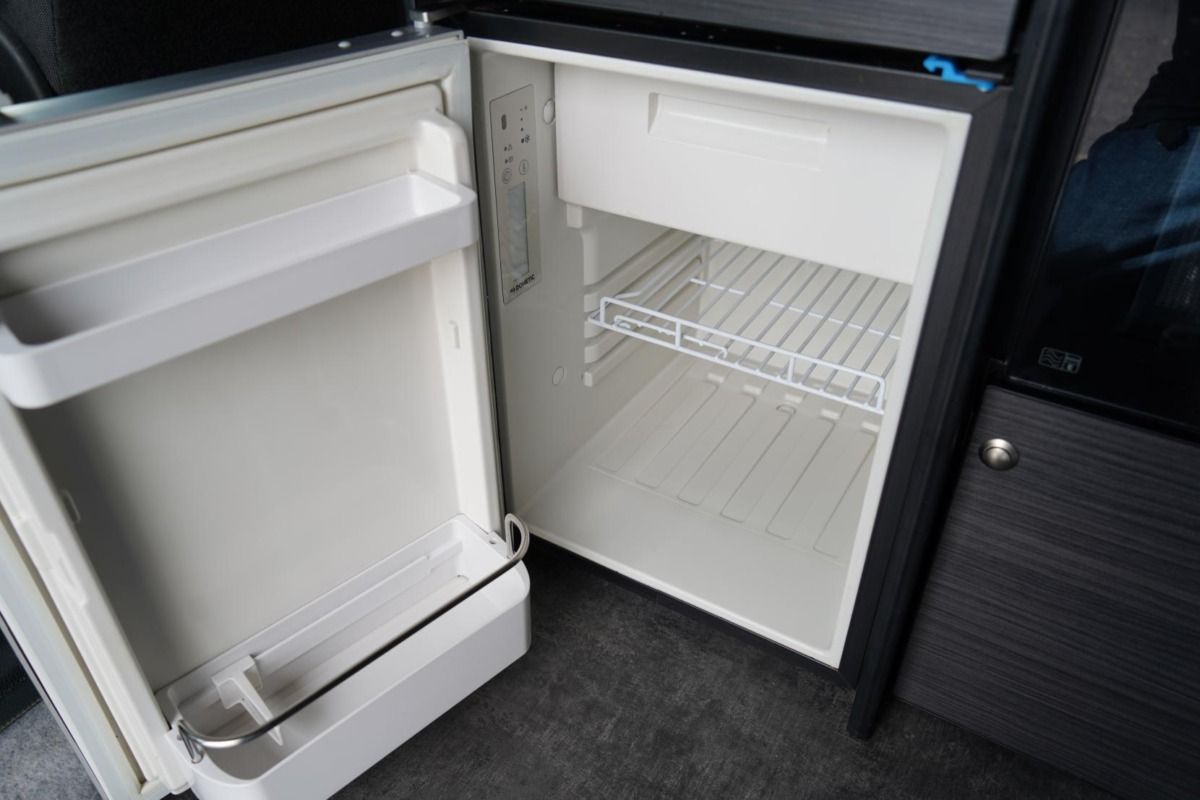 2018 Ford Transit Custom Panel Van (2016 - 2020) Campervan - Image 38