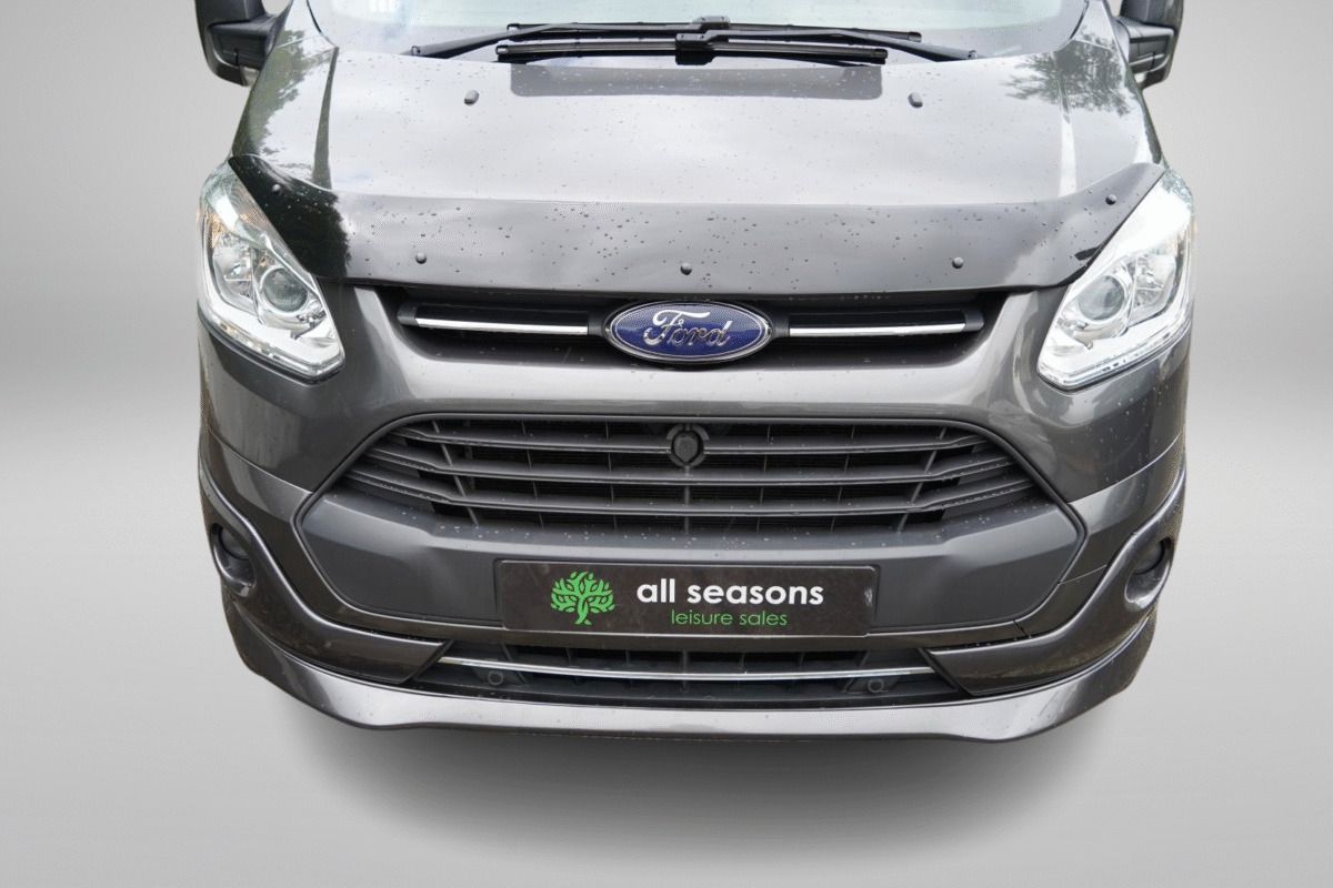 2018 Ford Transit Custom Panel Van (2016 - 2020) Campervan - Image 10