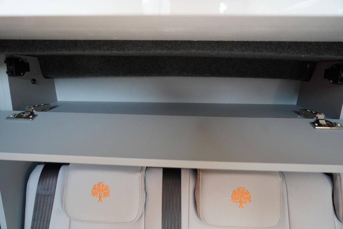 2021 Volkswagen Transporter T6.1 Campervan - Image 38