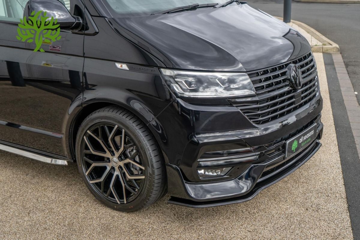 2024 Volkswagen Transporter T6.1 Campervan - Image 5