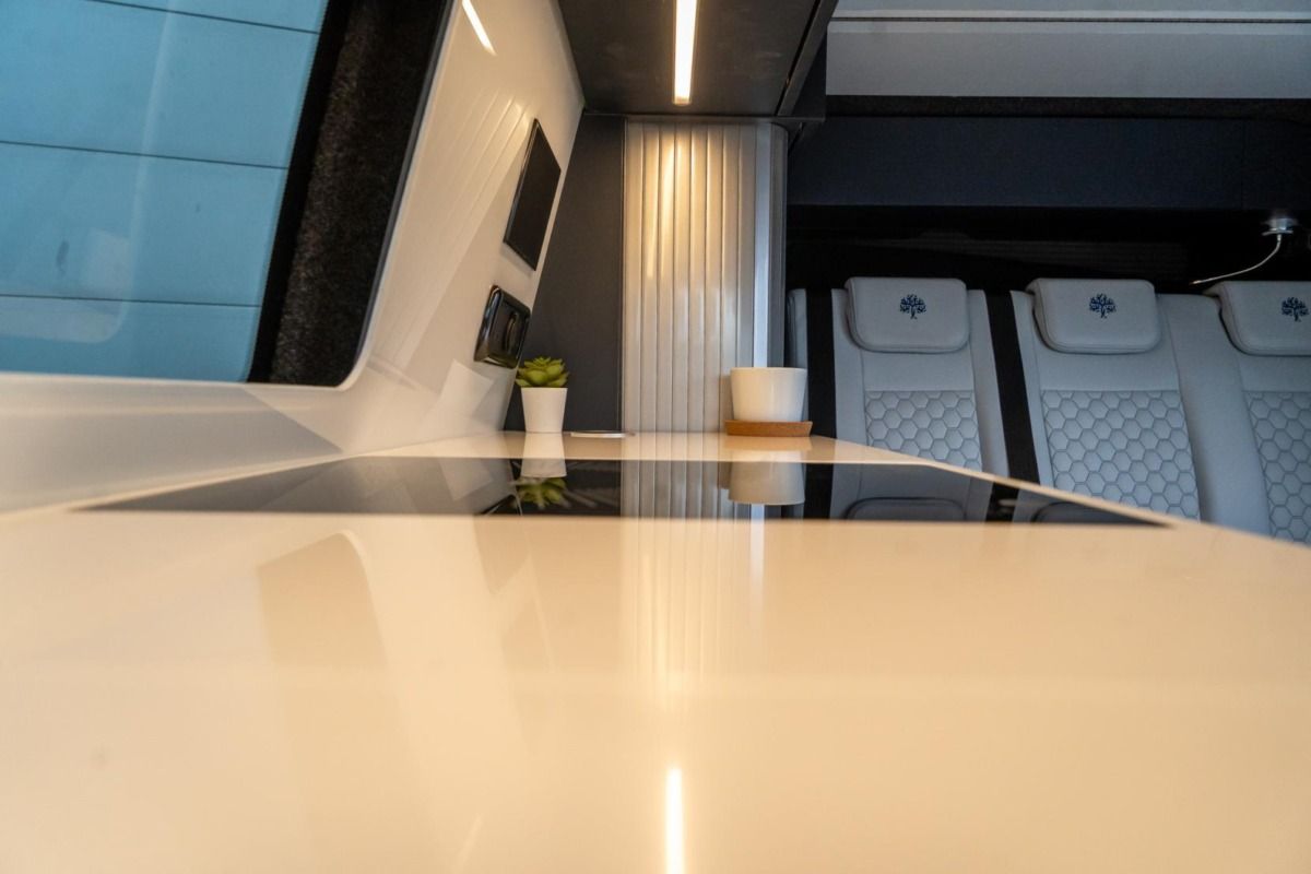 2024 Volkswagen Transporter T6.1 Campervan - Image 18