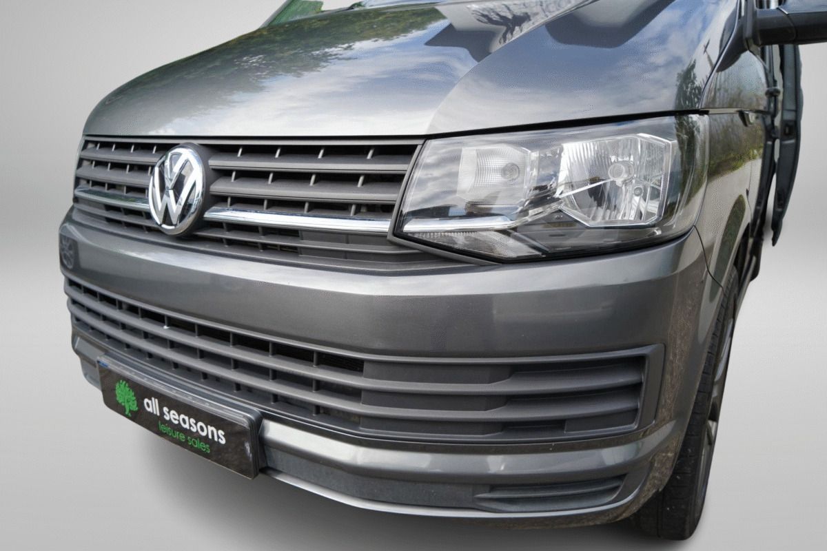 2016 Volkswagen Transporter T6 camper van - Image 7