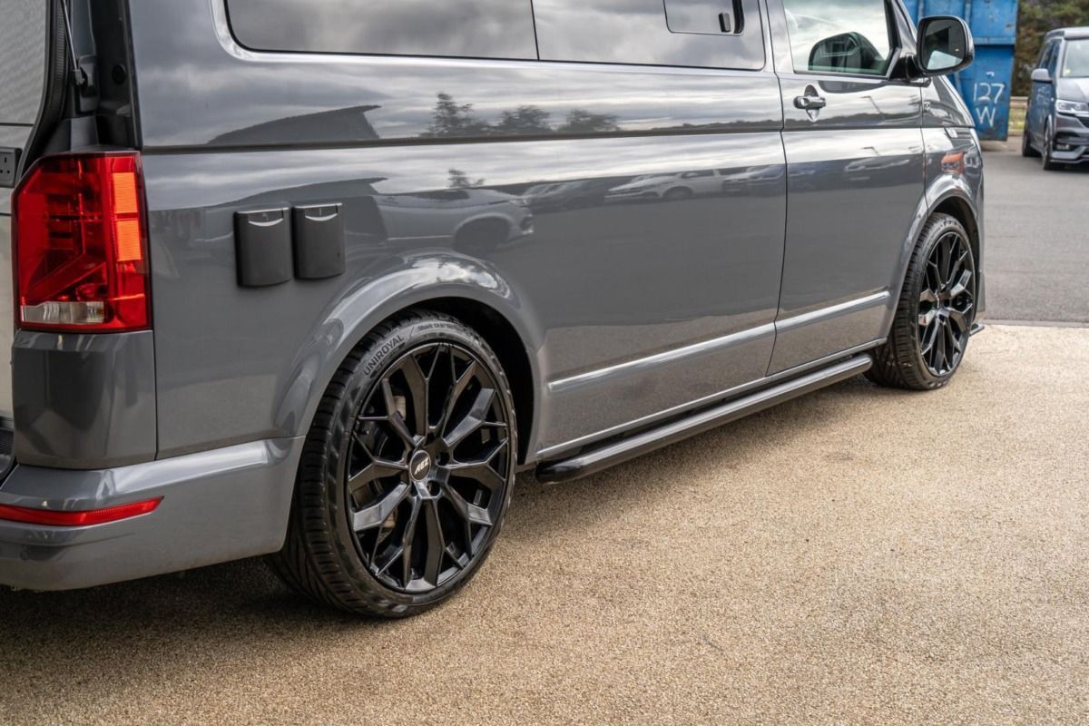 2021 Volkswagen Transporter T6.1 Campervan - Image 21