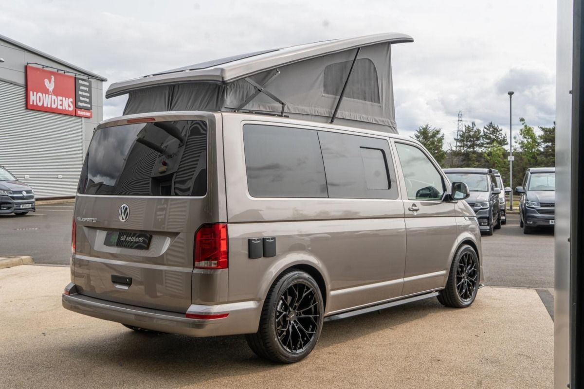 2024 Volkswagen Transporter T6.1 Campervan - Image 22