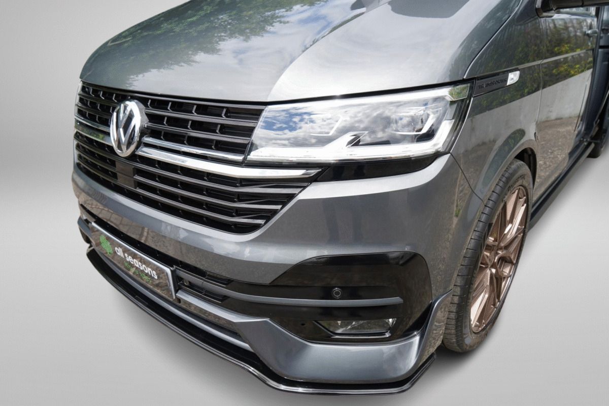 2024 Volkswagen Transporter T6.1 VAN CONVERSION - Image 5