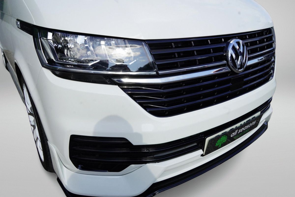 2021 Volkswagen Transporter T6.1 Campervan - Image 8