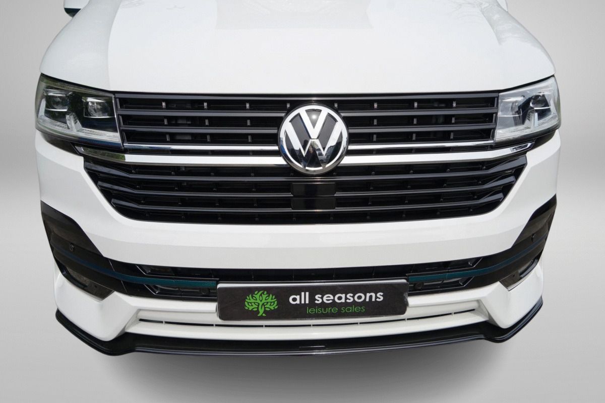 2024 Volkswagen Transporter T6.1 camper van - Image 10