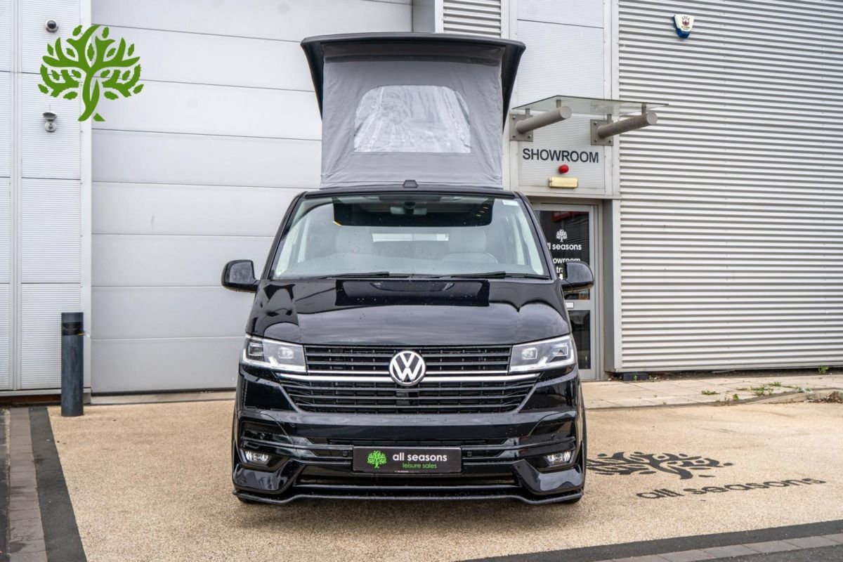 2024 Volkswagen Transporter T6.1 Campervan - Image 4