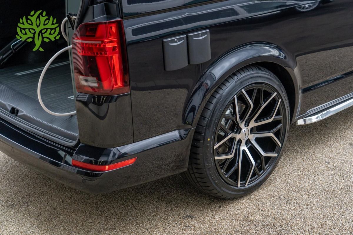 2024 Volkswagen Transporter T6.1 Campervan - Image 22