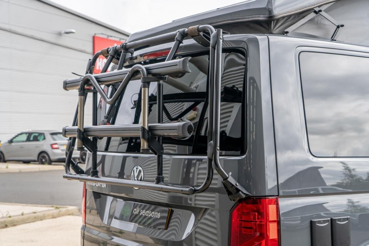 2021 Volkswagen Transporter T6.1 Campervan - Image 20