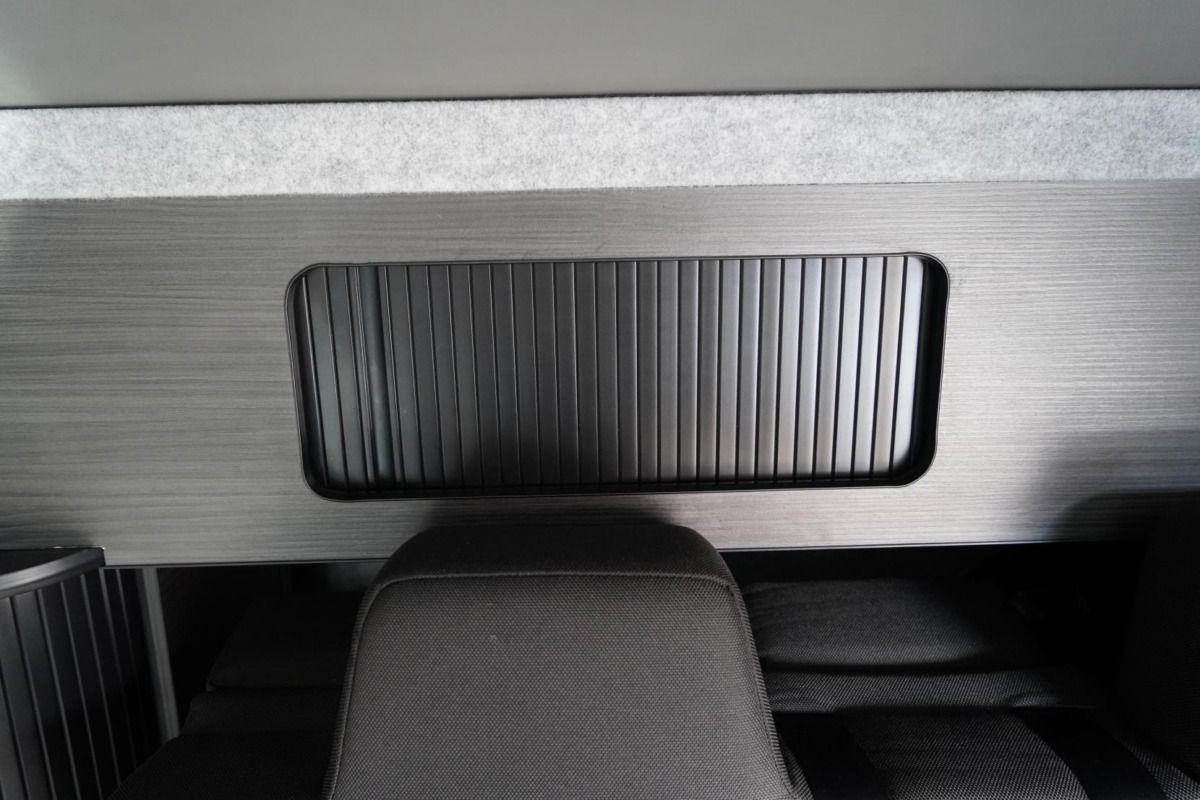 2018 Ford Transit Custom Panel Van (2016 - 2020) Campervan - Image 34