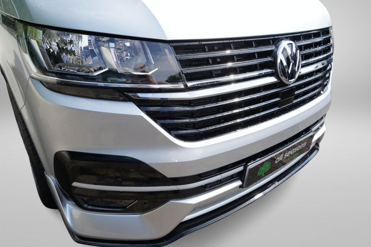 2024 Volkswagen Transporter T6.1 camper van - Image 9