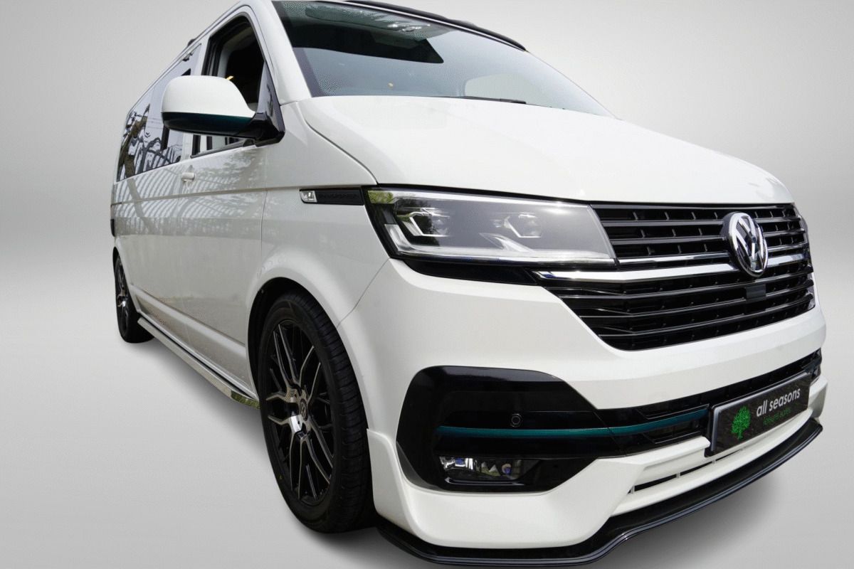 2024 Volkswagen Transporter T6.1 camper van - Image 12