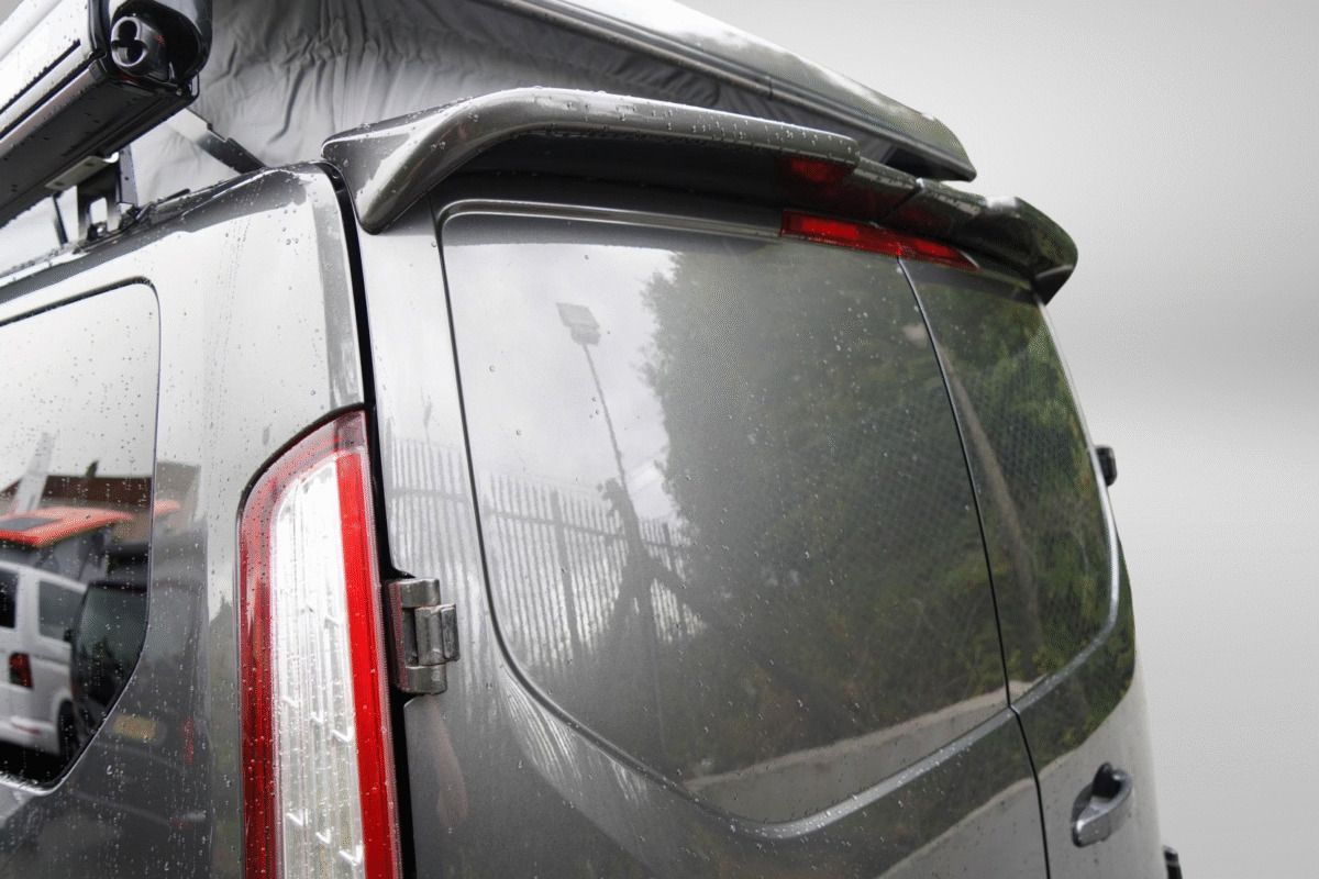 2018 Ford Transit Custom Panel Van (2016 - 2020) Campervan - Image 60