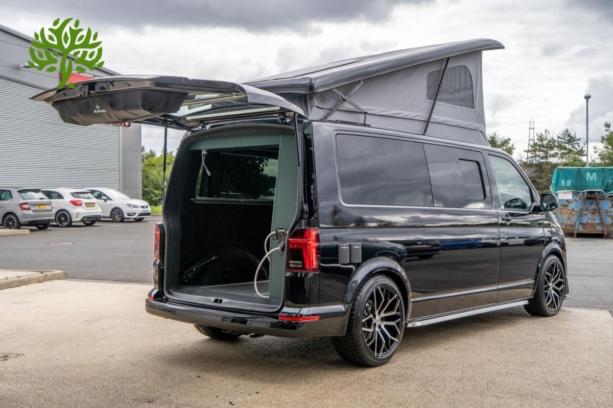 2024 Volkswagen Transporter T6.1 Campervan - Image 24