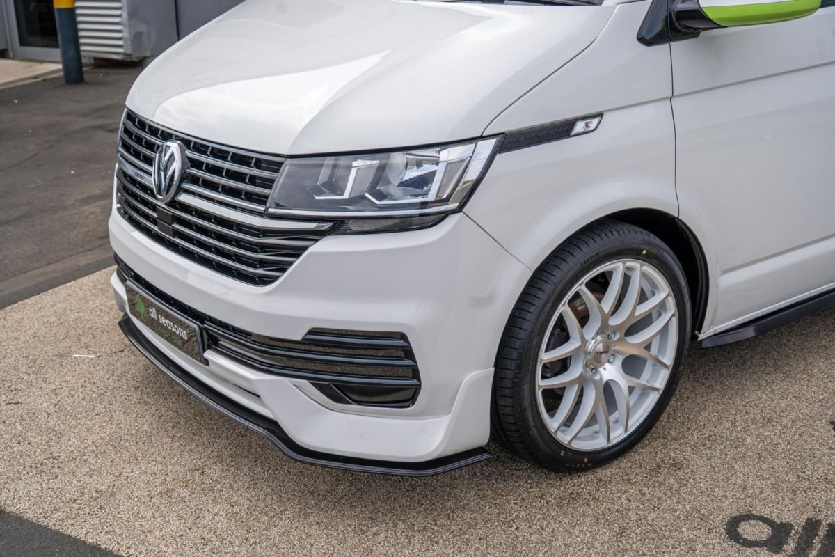 2021 Volkswagen Transporter T6.1 Campervan - Image 3