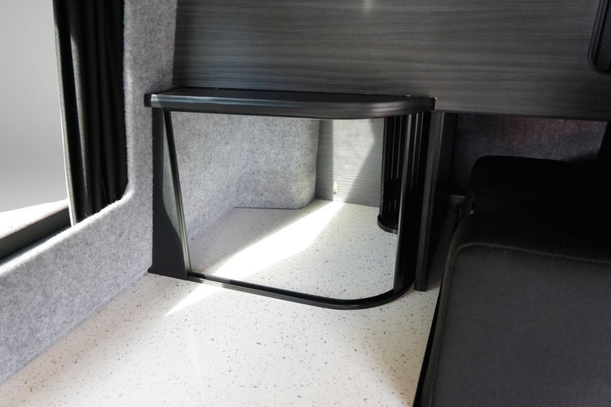 2018 Ford Transit Custom Panel Van (2016 - 2020) Campervan - Image 33