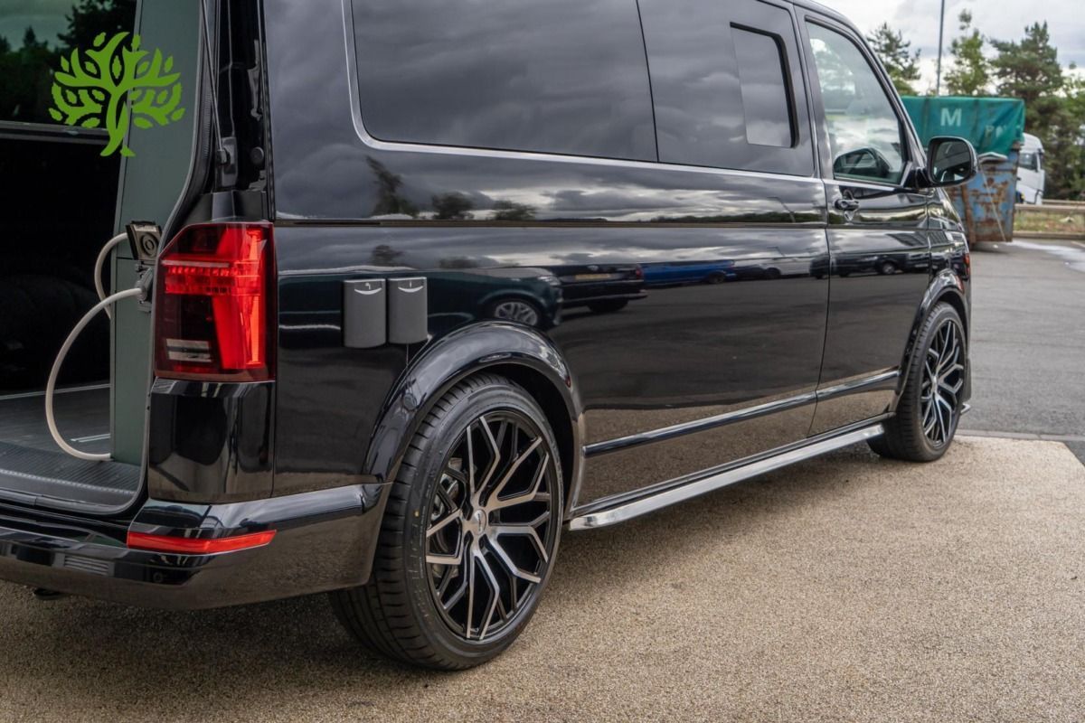 2024 Volkswagen Transporter T6.1 Campervan - Image 23
