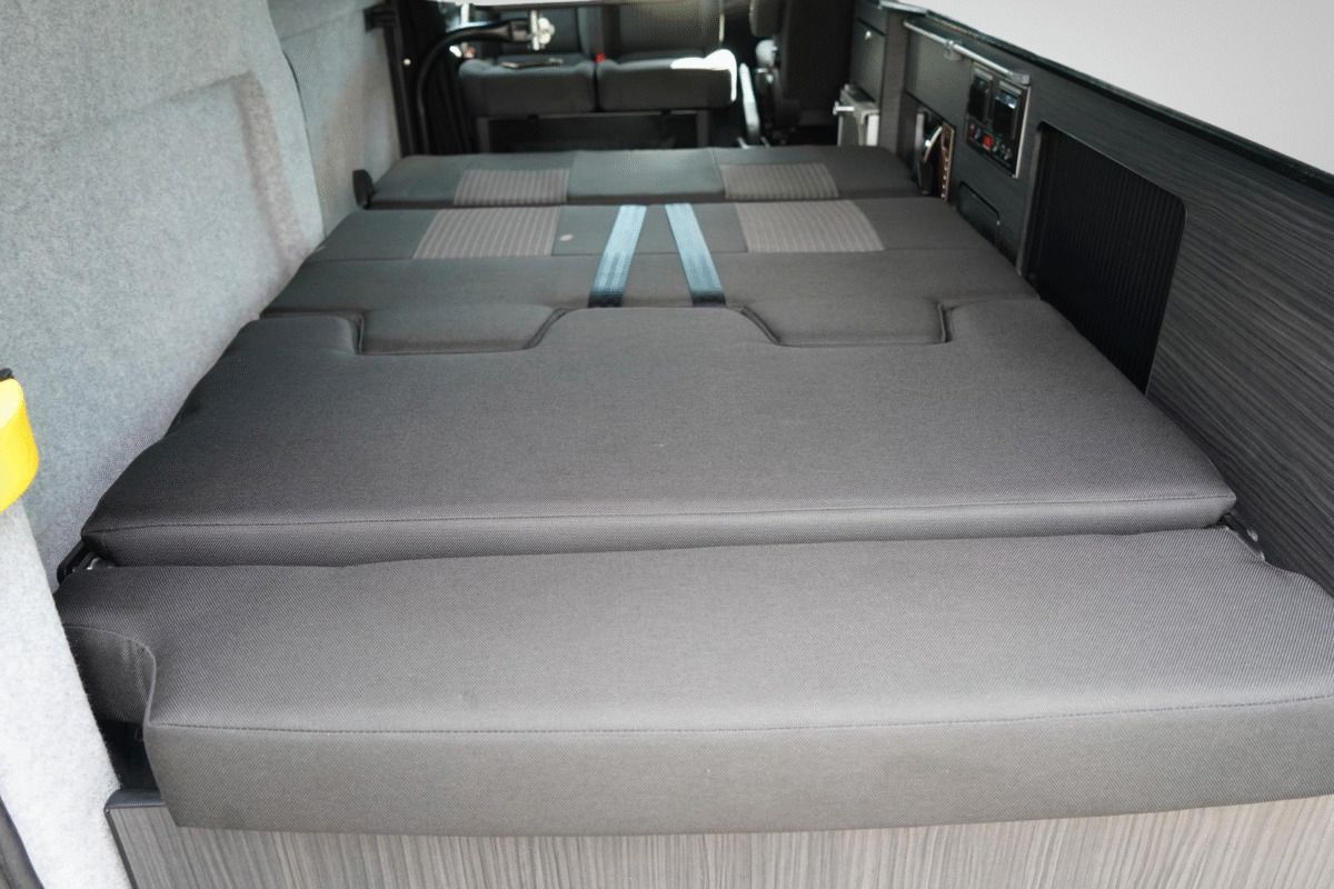 2018 Ford Transit Custom Panel Van (2016 - 2020) Campervan - Image 49