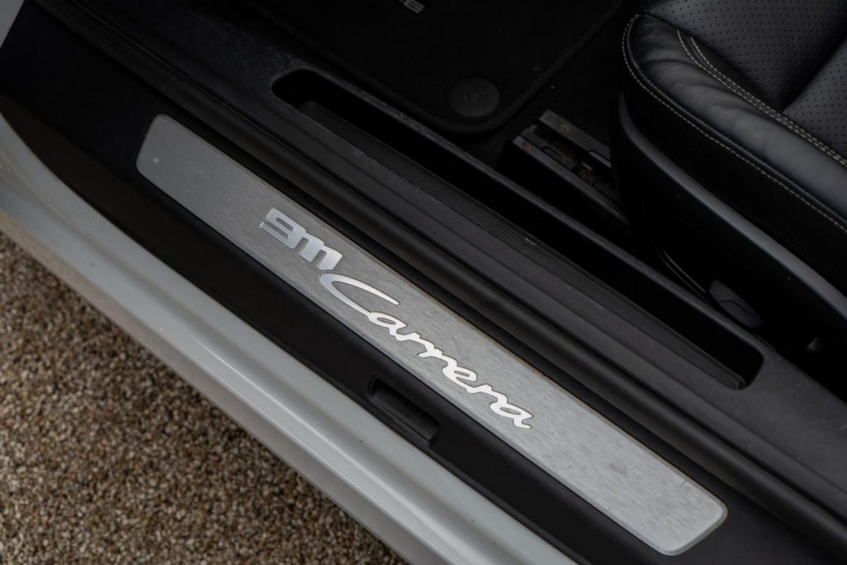 2022 Porsche 911 Convertible (2018 - 2024) Convertible - Image 8