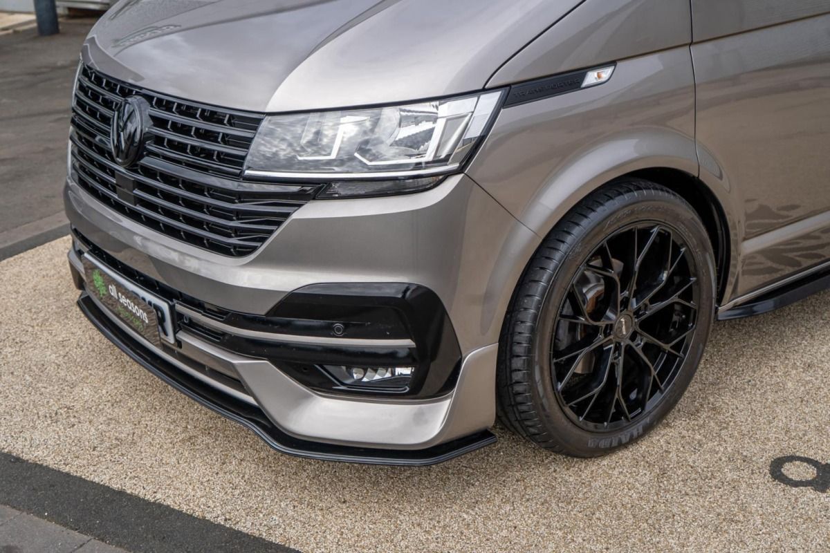 2024 Volkswagen Transporter T6.1 Campervan - Image 4