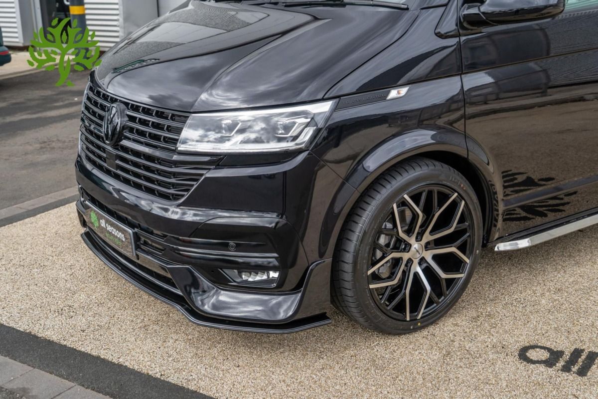 2024 Volkswagen Transporter T6.1 Campervan - Image 3