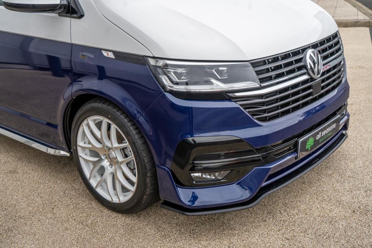 2024 Volkswagen Transporter T6.1 Campervan - Image 4