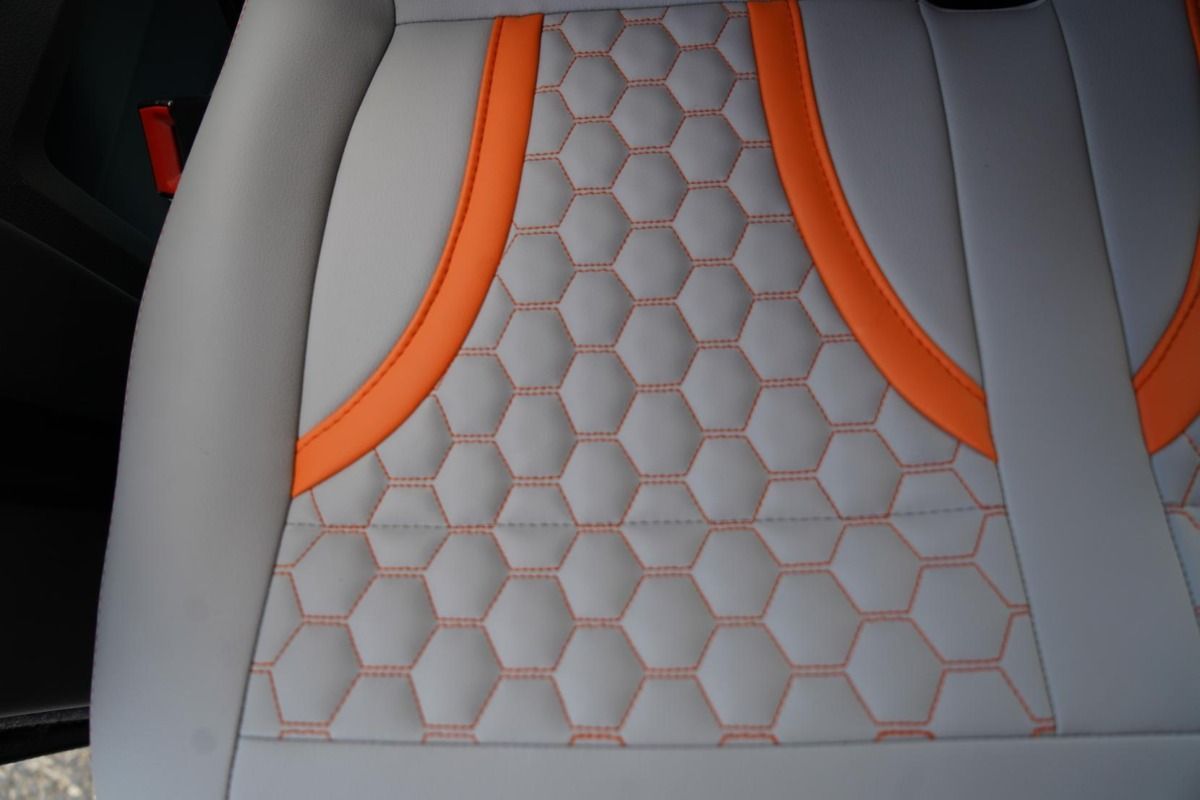 2021 Volkswagen Transporter T6.1 Campervan - Image 25
