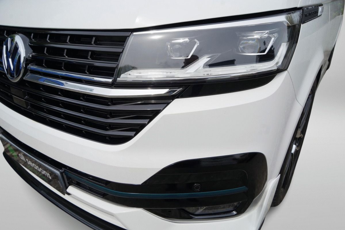 2024 Volkswagen Transporter T6.1 camper van - Image 8