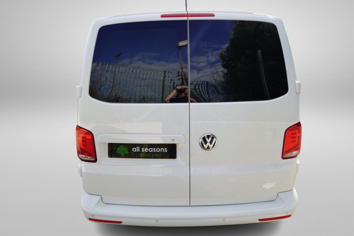 2021 Volkswagen Transporter T6.1 Campervan - Image 62