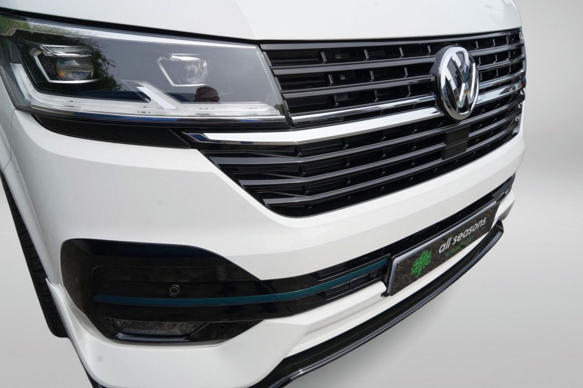 2024 Volkswagen Transporter T6.1 camper van - Image 9