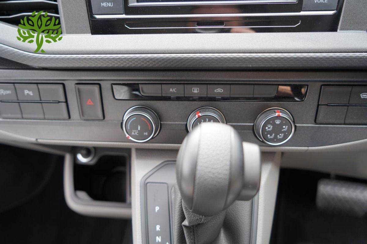 2024 Volkswagen Transporter T6.1 VAN CONVERSION - Image 11