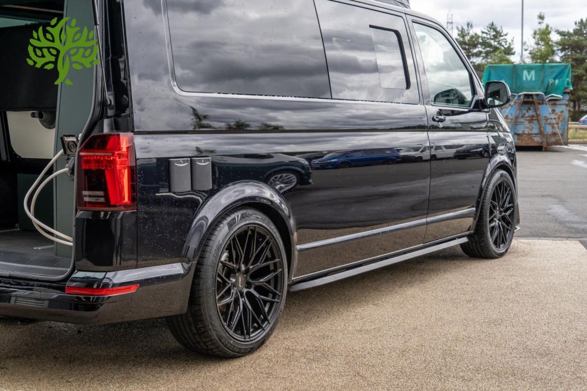2024 Volkswagen Transporter T6.1 Campervan - Image 22