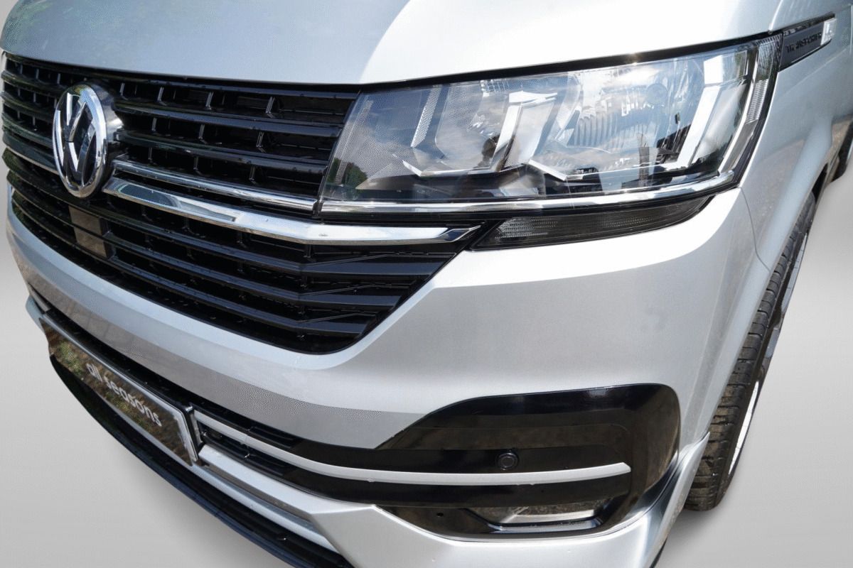 2024 Volkswagen Transporter T6.1 camper van - Image 8