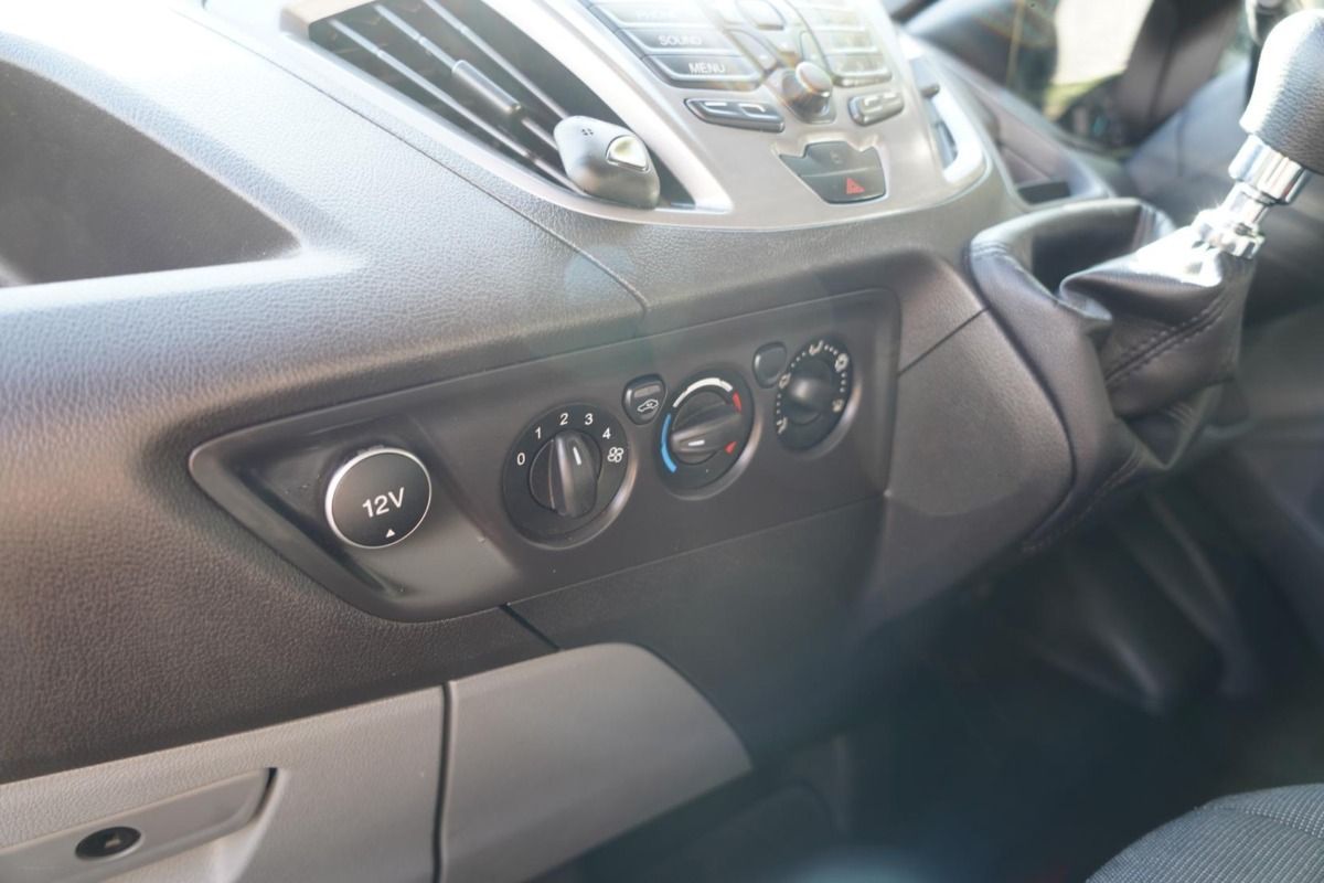2018 Ford Transit Custom Panel Van (2016 - 2020) Campervan - Image 19