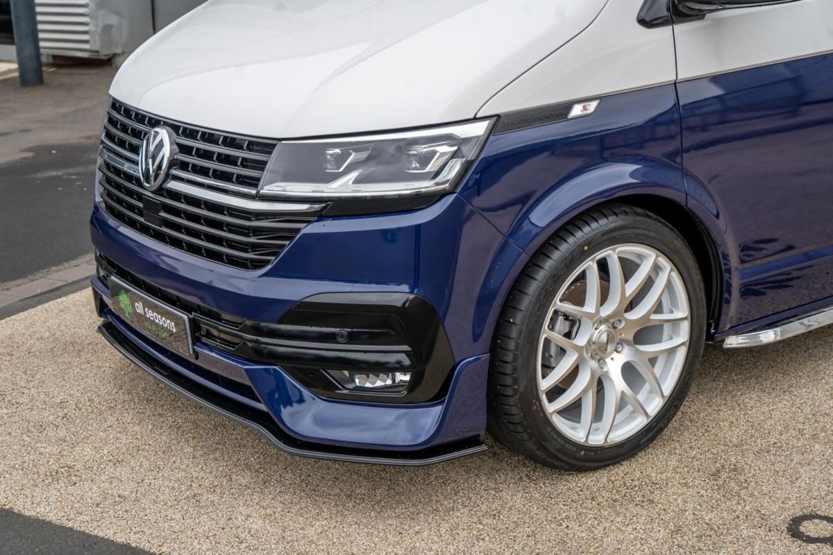 2024 Volkswagen Transporter T6.1 Campervan - Image 2