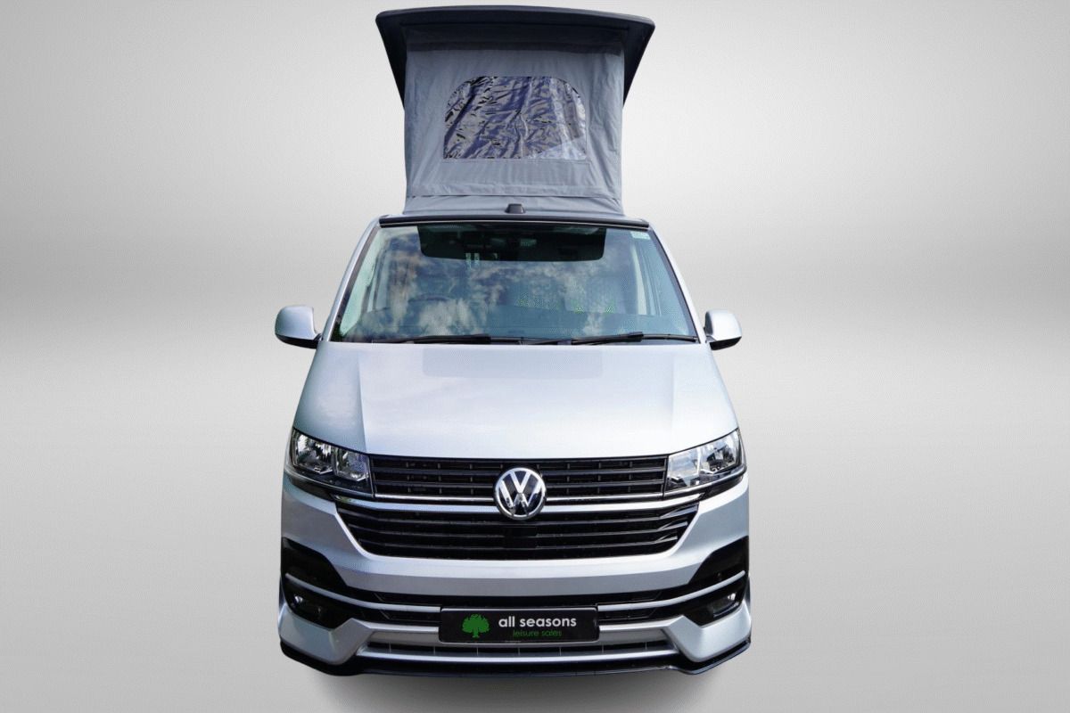 2024 Volkswagen Transporter T6.1 camper van - Image 4