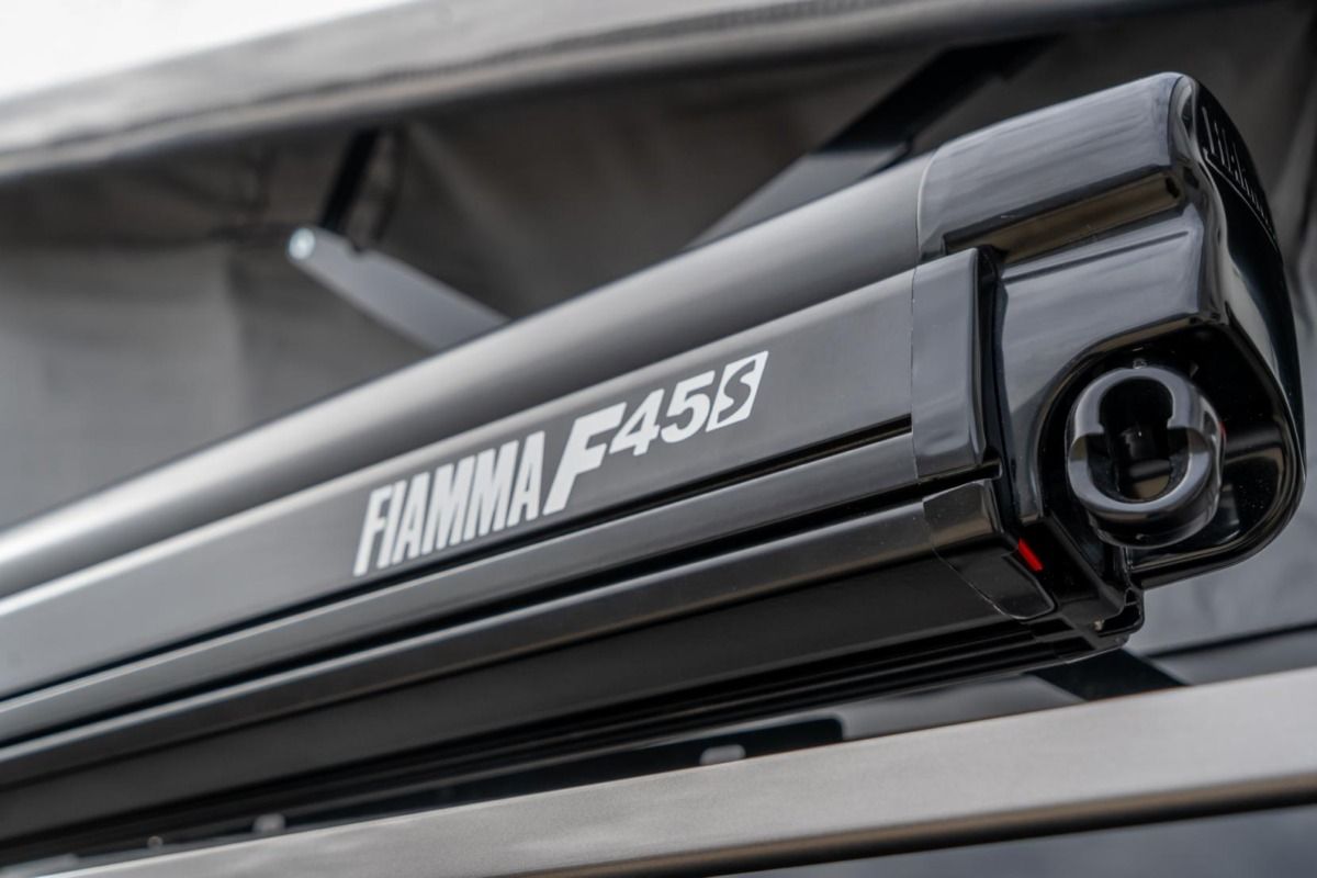 2024 Volkswagen Transporter T6.1 Campervan - Image 7
